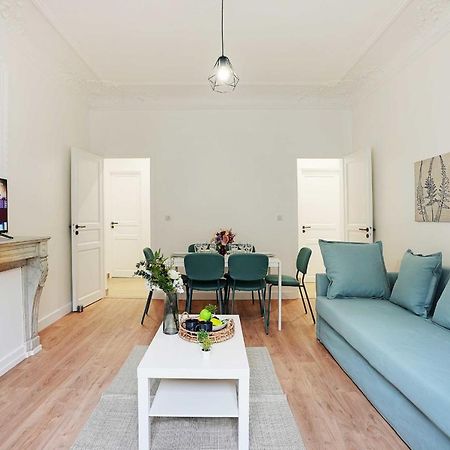 Magnificent Flat - 3Br-8P - Montorgueil Apartment Paris Exterior photo